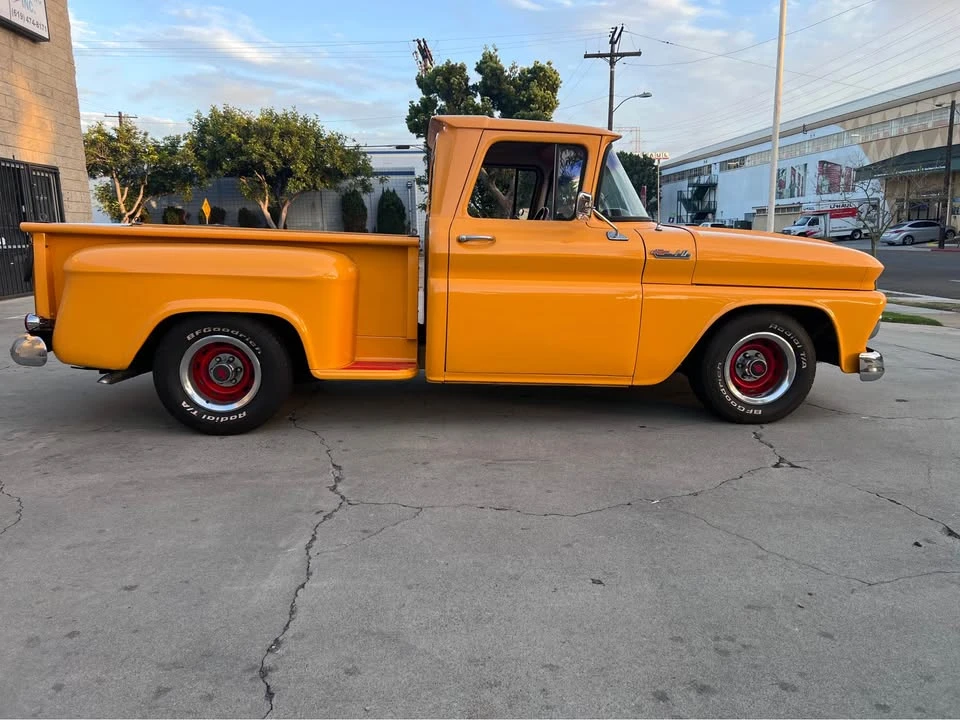 1962 Chevrolet C/K 1st Gen - Image 6 of 12
