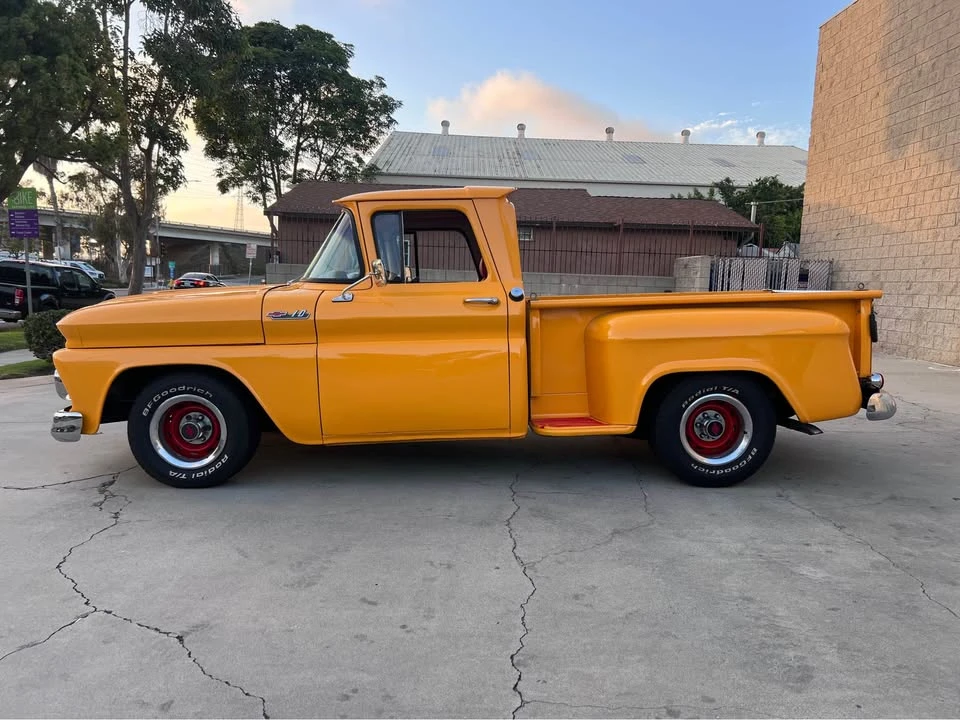 1962 Chevrolet C/K 1st Gen - Image 2 of 12