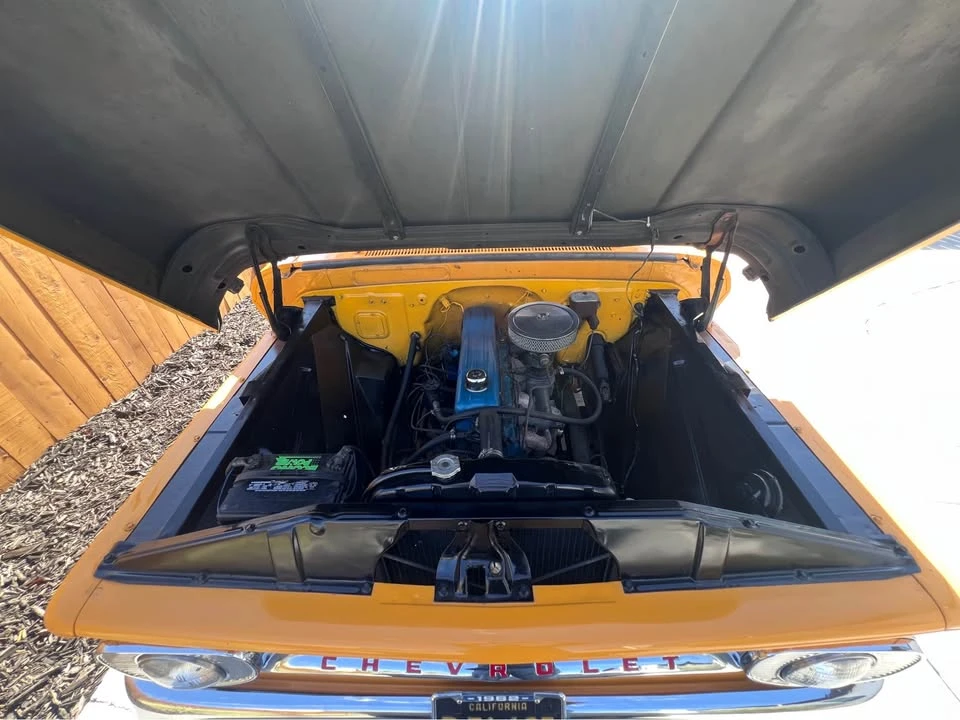 1962 Chevrolet C/K 1st Gen - Image 11 of 12