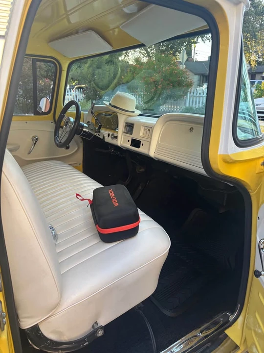 1962 Chevrolet C/K 1st Gen - Image 4 of 7
