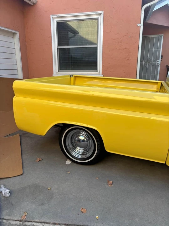 1962 Chevrolet C/K 1st Gen - Image 3 of 7