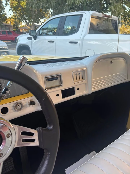 1962 Chevrolet C/K 1st Gen - Image 6 of 7