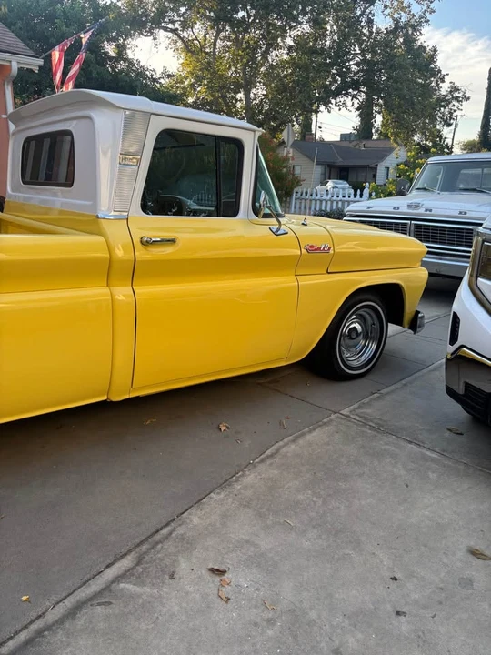 1962 Chevrolet C/K 1st Gen - Image 2 of 7
