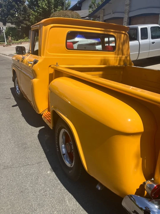 1962 Chevrolet C/K 1st Gen - Image 3 of 6