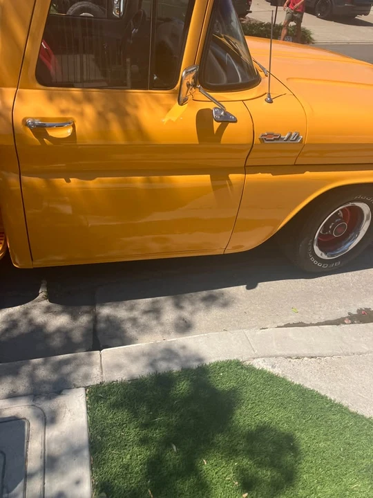 1962 Chevrolet C/K 1st Gen - Image 4 of 6