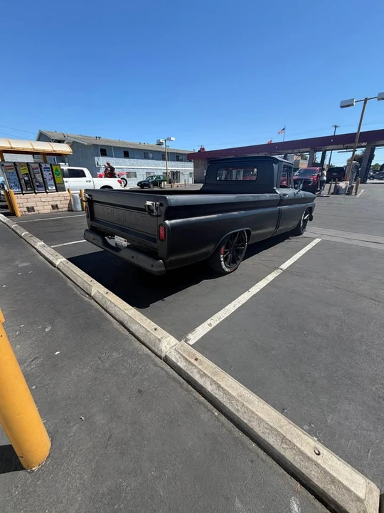 1962 Chevrolet C/K 1st Gen - Image 7 of 12