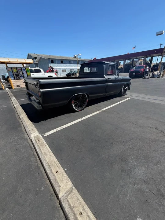 1962 Chevrolet C/K 1st Gen - Image 4 of 12