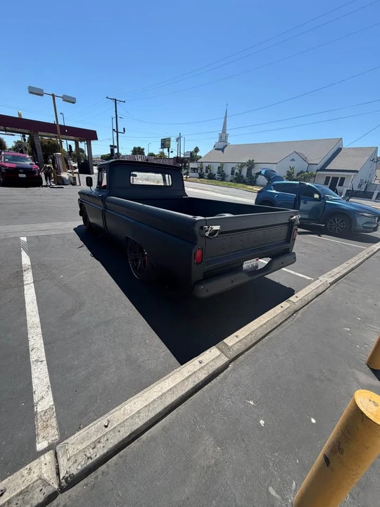 1962 Chevrolet C/K 1st Gen - Image 5 of 12