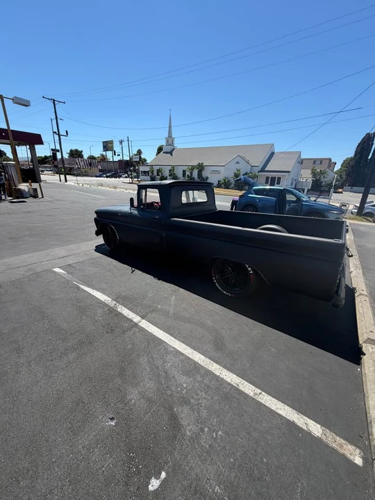 1962 Chevrolet C/K 1st Gen - Image 6 of 12