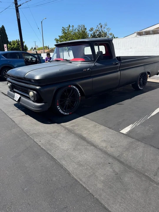 1962 Chevrolet C/K 1st Gen - Image 8 of 12