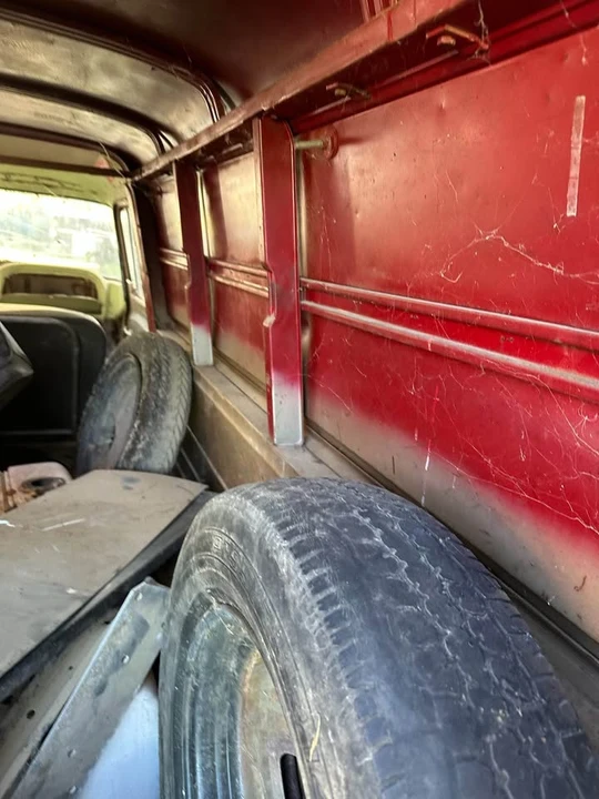 1962 Chevrolet C/K 1st Gen - Image 7 of 9