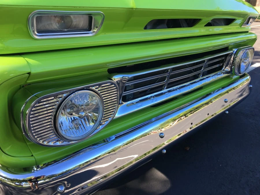 1962 Chevrolet C/K 1st Gen - Image 8 of 12