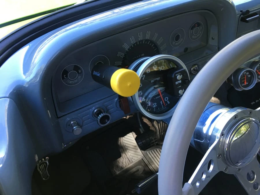 1962 Chevrolet C/K 1st Gen - Image 4 of 12