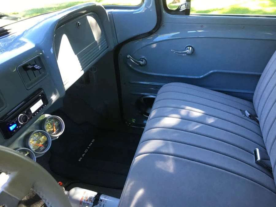 1962 Chevrolet C/K 1st Gen - Image 3 of 12