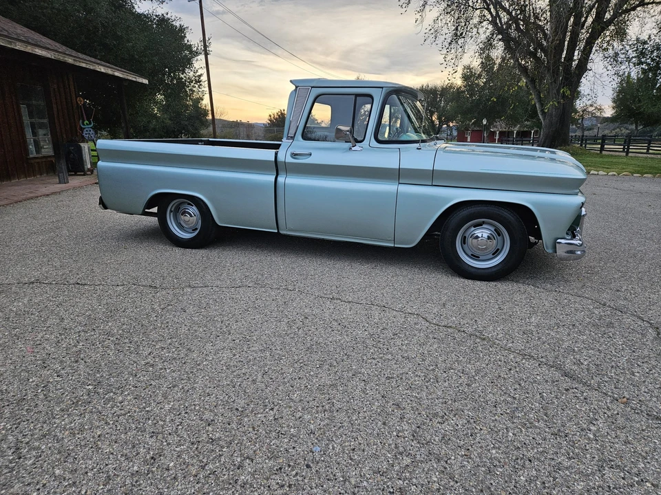 1962 Chevrolet C/K 1st Gen - Image 5 of 31