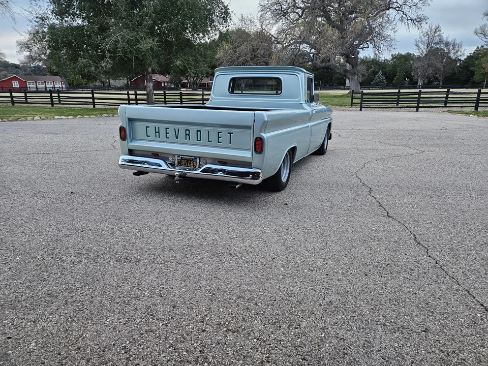1962 Chevrolet C/K 1st Gen - Image 6 of 31