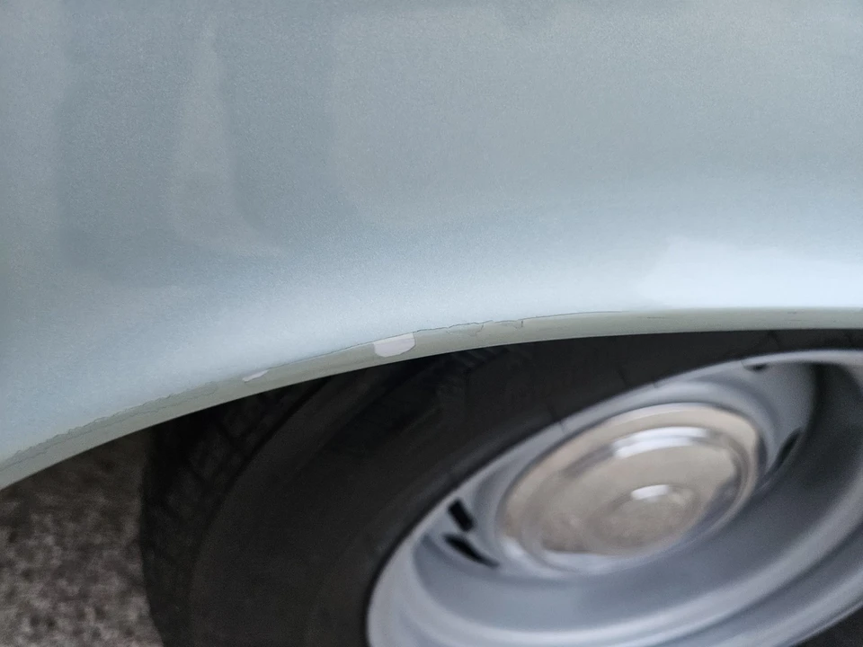 1962 Chevrolet C/K 1st Gen - Image 20 of 31
