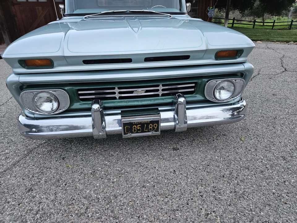 1962 Chevrolet C/K 1st Gen - Image 28 of 31