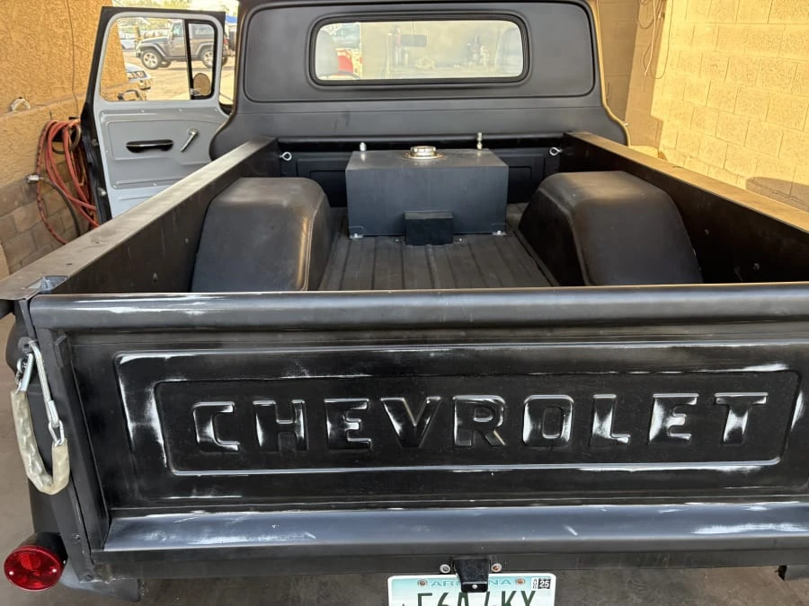 1962 Chevrolet C/K 1st Gen - Image 9 of 9