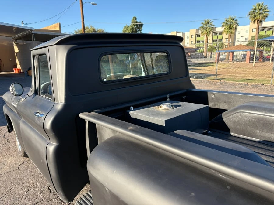 1962 Chevrolet C/K 1st Gen - Image 5 of 9