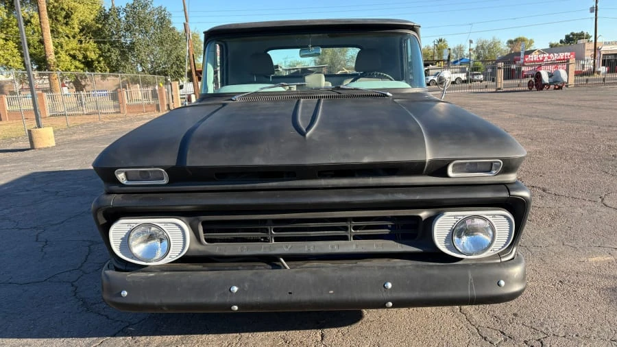 1962 Chevrolet C/K 1st Gen - Image 3 of 9