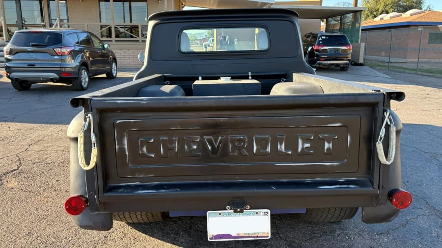 1962 Chevrolet C/K 1st Gen - Image 4 of 9
