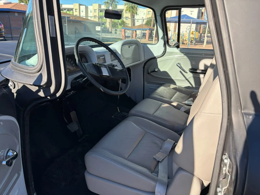 1962 Chevrolet C/K 1st Gen - Image 6 of 9