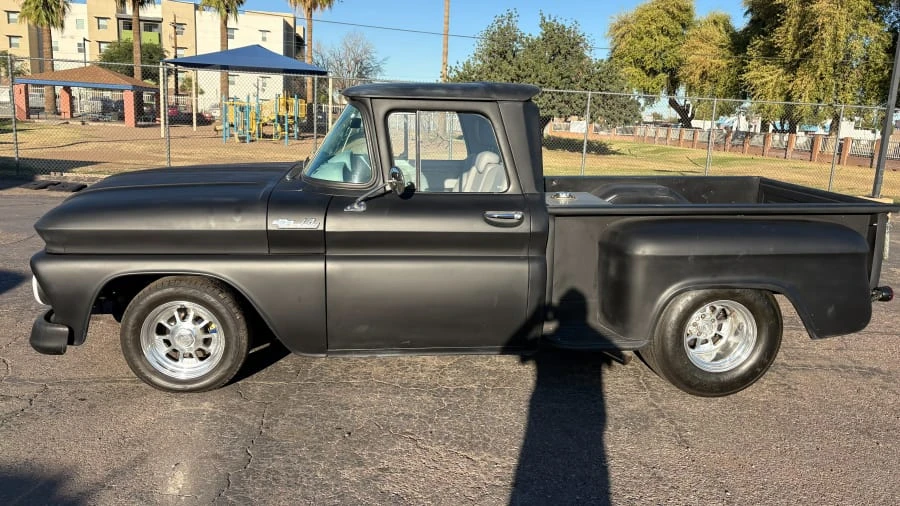 1962 Chevrolet C/K 1st Gen - Image 2 of 9