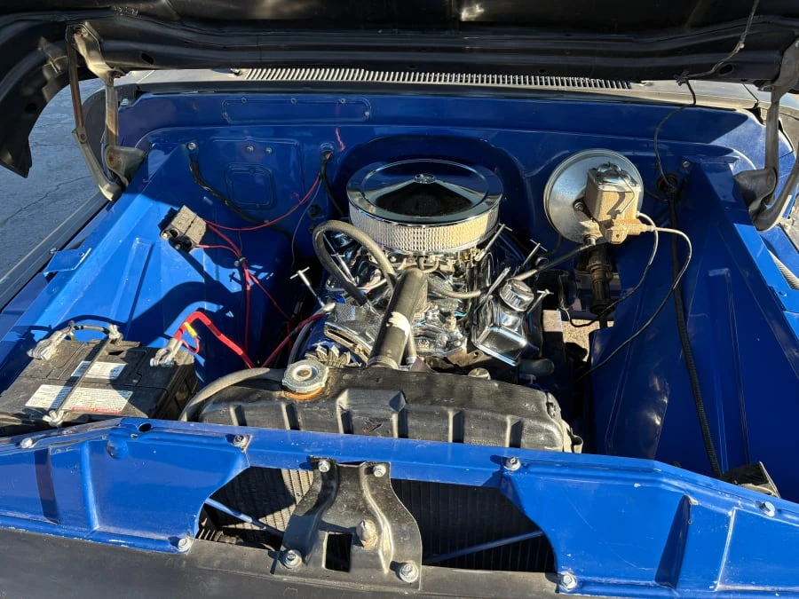 1962 Chevrolet C/K 1st Gen - Image 7 of 9