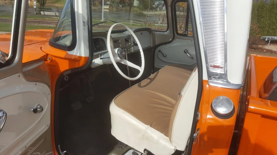 1962 Chevrolet C/K 1st Gen - Image 3 of 12