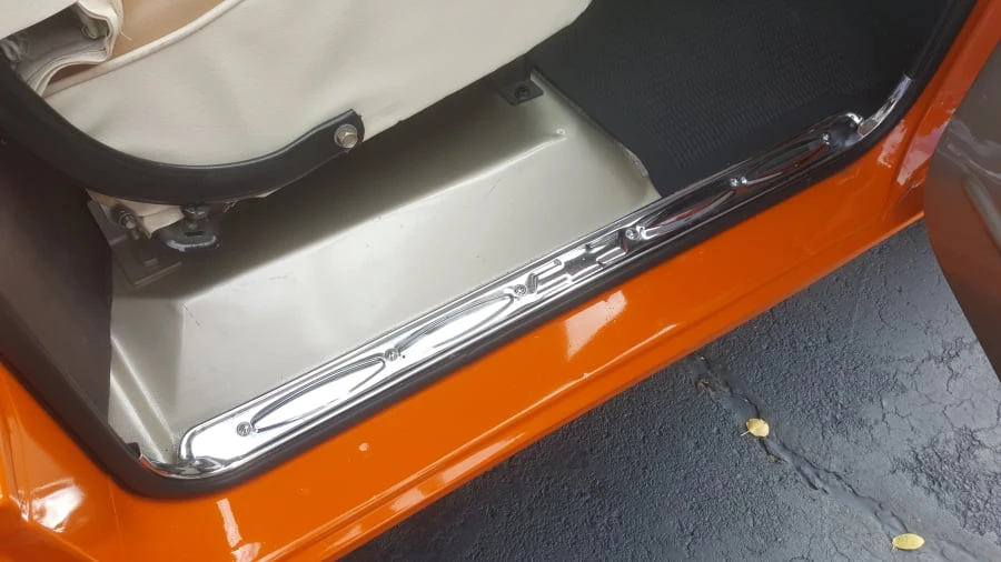 1962 Chevrolet C/K 1st Gen - Image 5 of 12