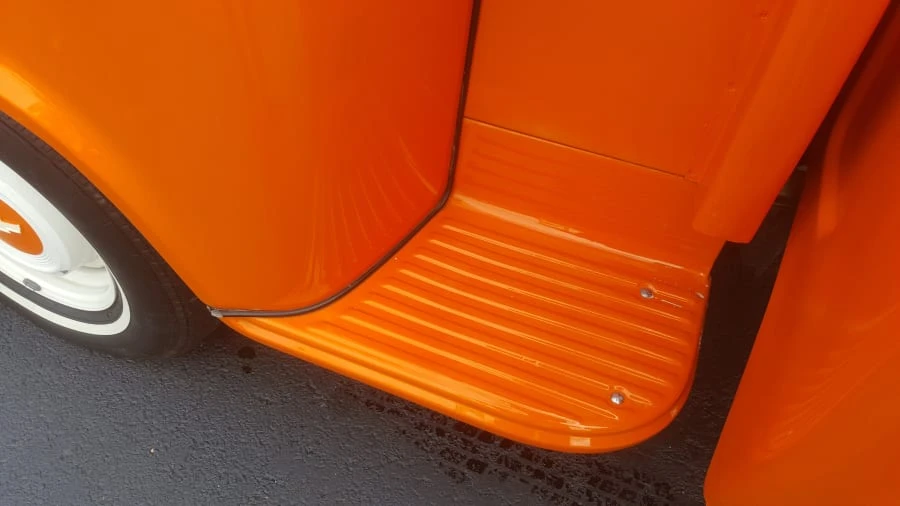 1962 Chevrolet C/K 1st Gen - Image 6 of 12