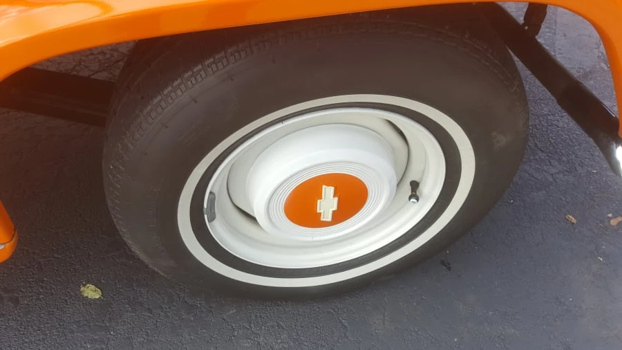 1962 Chevrolet C/K 1st Gen - Image 7 of 12