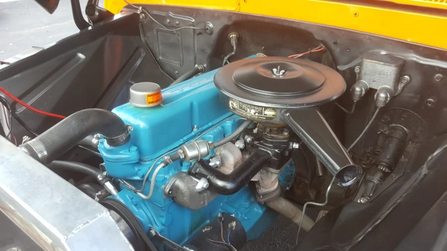 1962 Chevrolet C/K 1st Gen - Image 9 of 12
