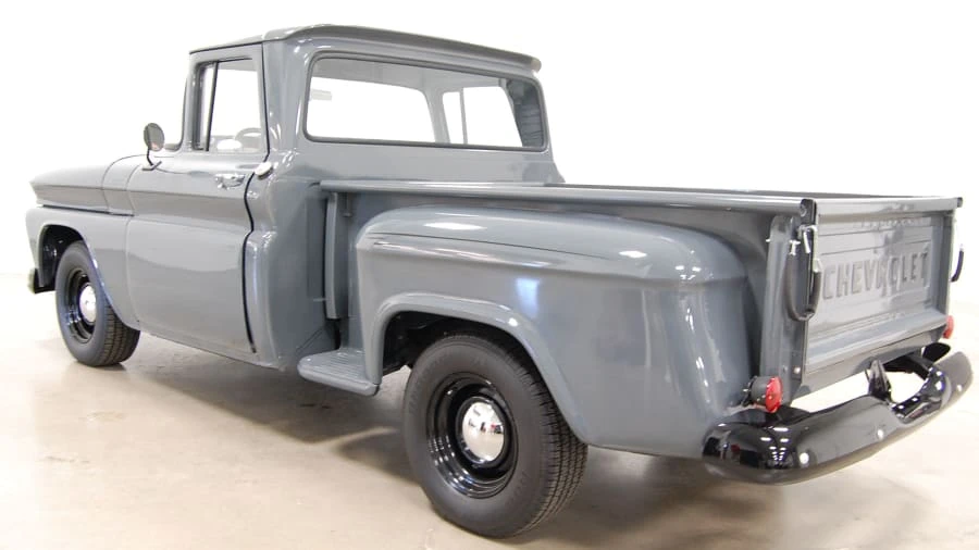 1962 Chevrolet C/K 1st Gen - Image 2 of 10