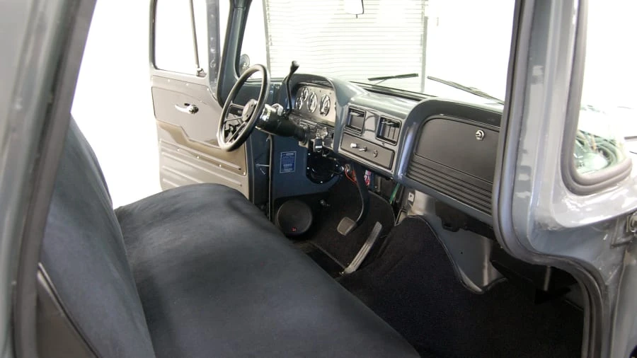 1962 Chevrolet C/K 1st Gen - Image 5 of 10