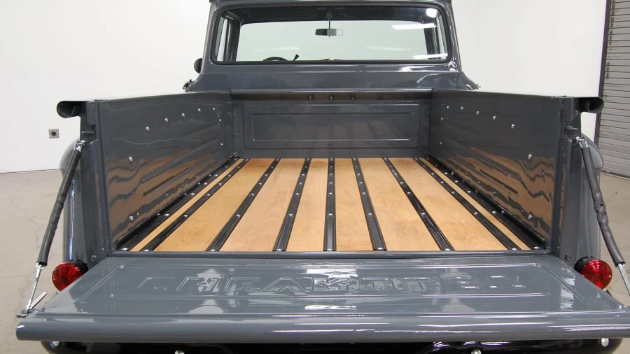 1962 Chevrolet C/K 1st Gen - Image 6 of 10