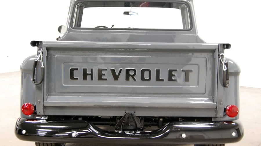 1962 Chevrolet C/K 1st Gen - Image 9 of 10