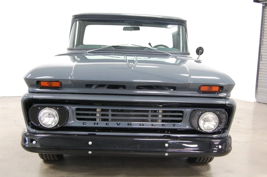 1962 Chevrolet C/K 1st Gen - Image 10 of 10