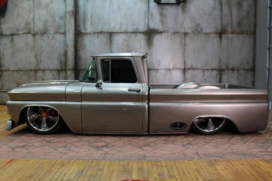 1962 Chevrolet C/K 1st Gen - Image 2 of 12
