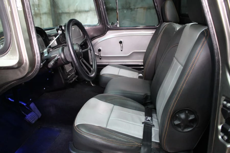 1962 Chevrolet C/K 1st Gen - Image 5 of 12
