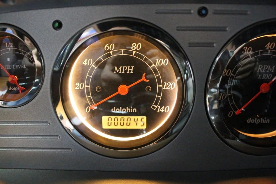 1962 Chevrolet C/K 1st Gen - Image 7 of 12