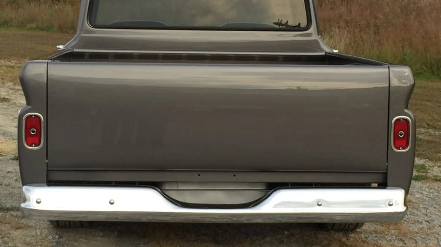 1962 Chevrolet C/K 1st Gen - Image 5 of 5