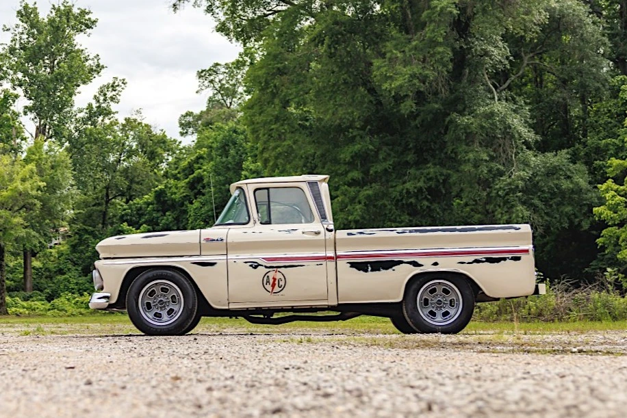 1962 Chevrolet C/K 1st Gen - Image 20 of 31