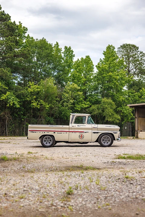 1962 Chevrolet C/K 1st Gen - Image 10 of 31