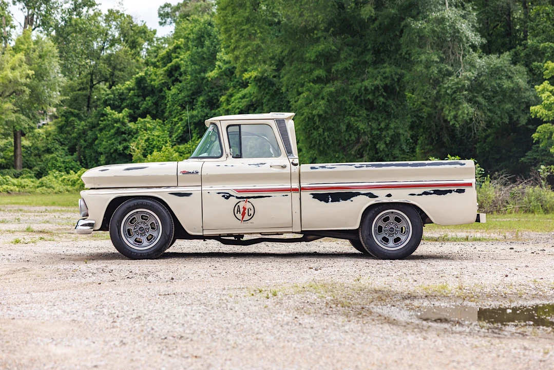1962 Chevrolet C/K 1st Gen - Image 19 of 31