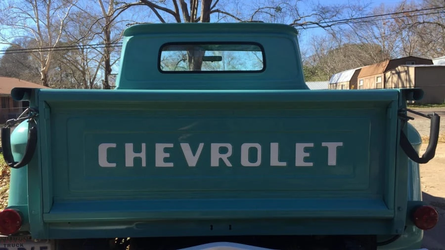 1962 Chevrolet C/K 1st Gen - Image 2 of 7