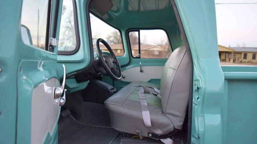 1962 Chevrolet C/K 1st Gen - Image 3 of 7