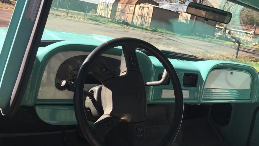 1962 Chevrolet C/K 1st Gen - Image 5 of 7