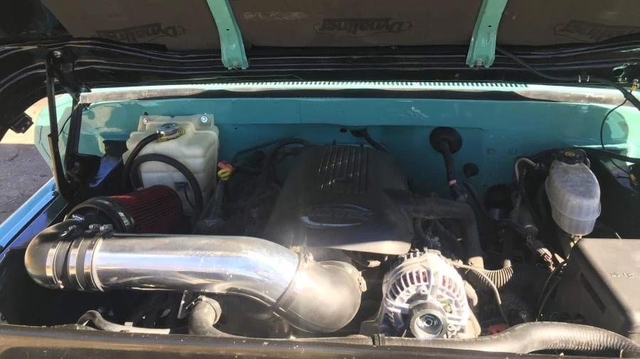 1962 Chevrolet C/K 1st Gen - Image 7 of 7